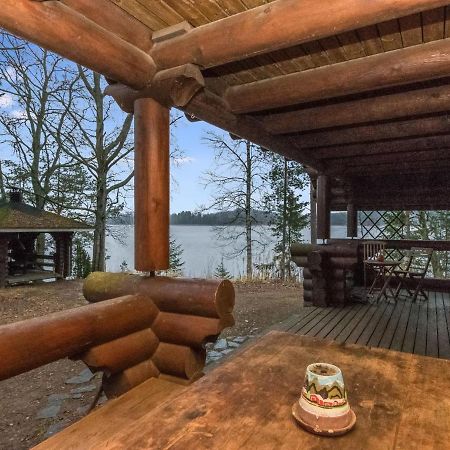 Holiday Home Kaerkimoekki By Interhome Hauho Esterno foto