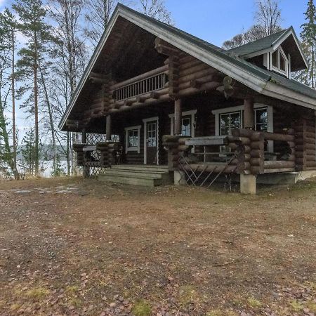 Holiday Home Kaerkimoekki By Interhome Hauho Esterno foto