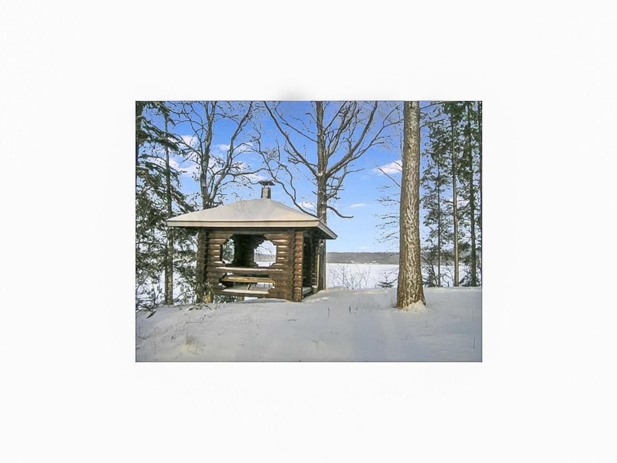 Holiday Home Kaerkimoekki By Interhome Hauho Esterno foto