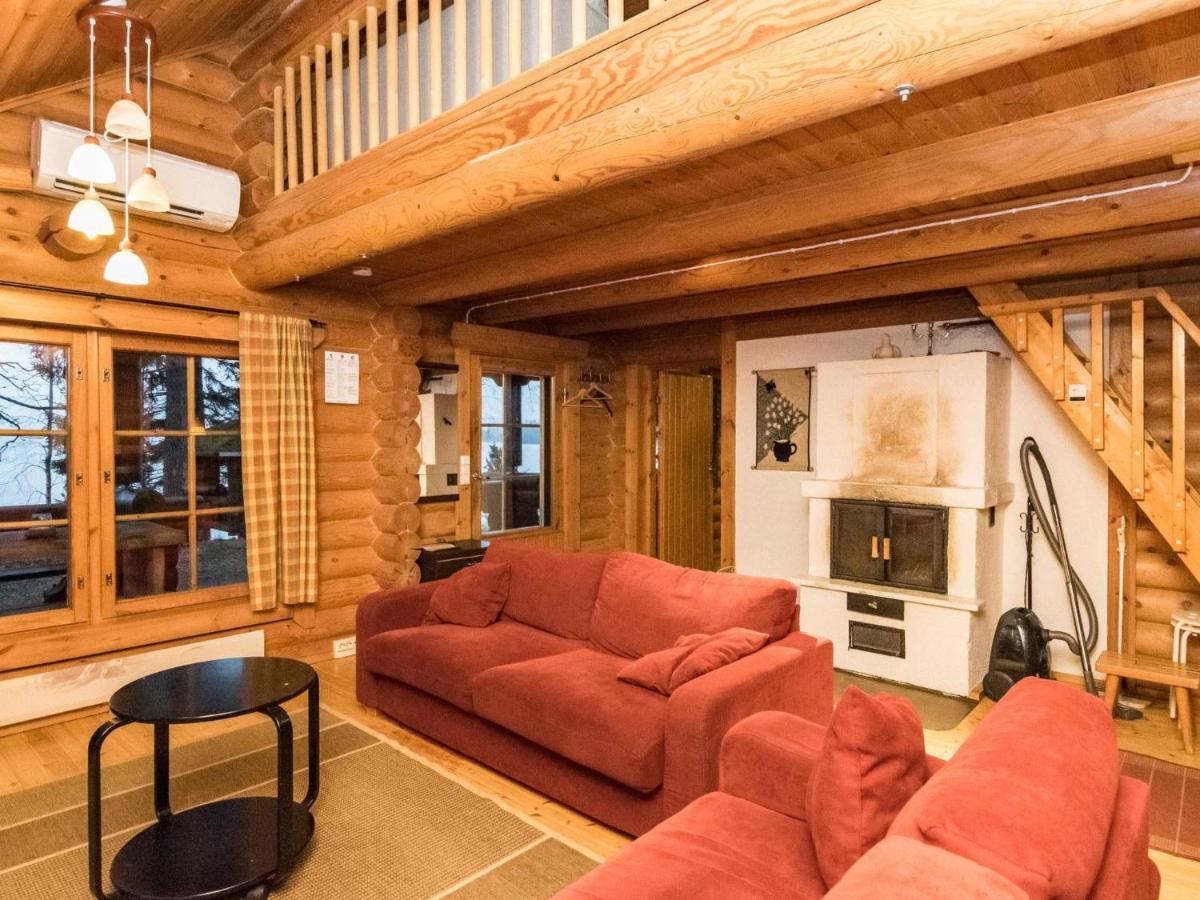 Holiday Home Kaerkimoekki By Interhome Hauho Esterno foto