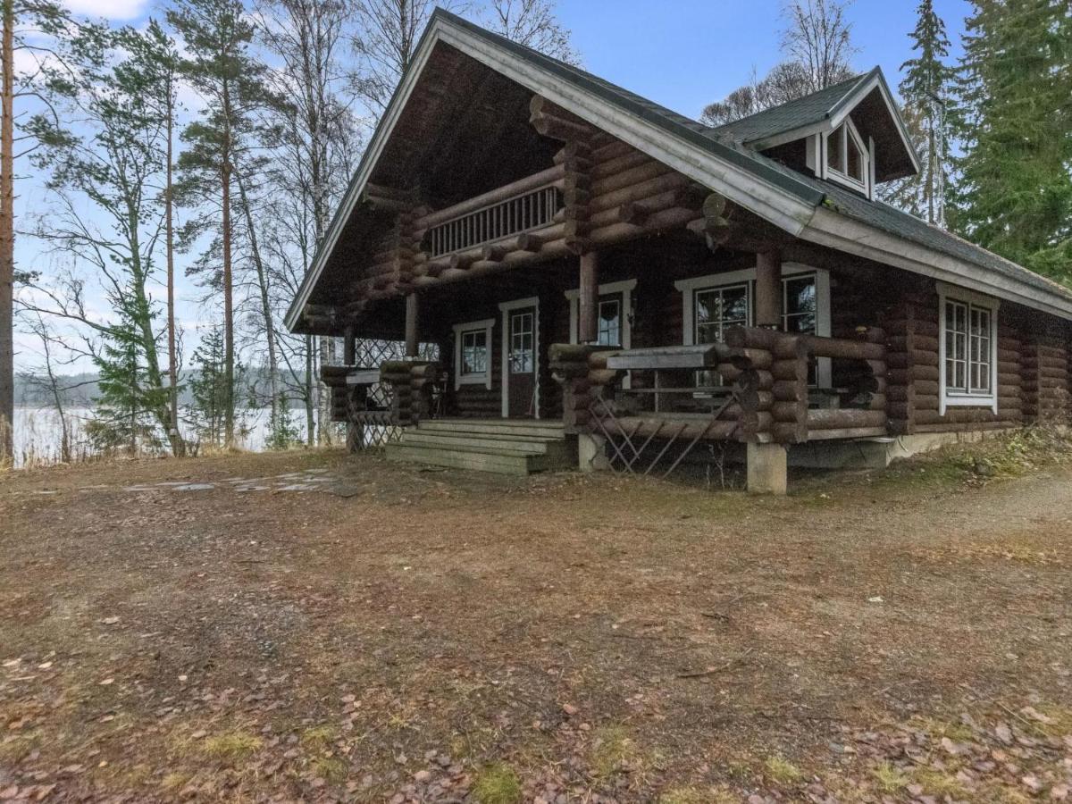 Holiday Home Kaerkimoekki By Interhome Hauho Esterno foto