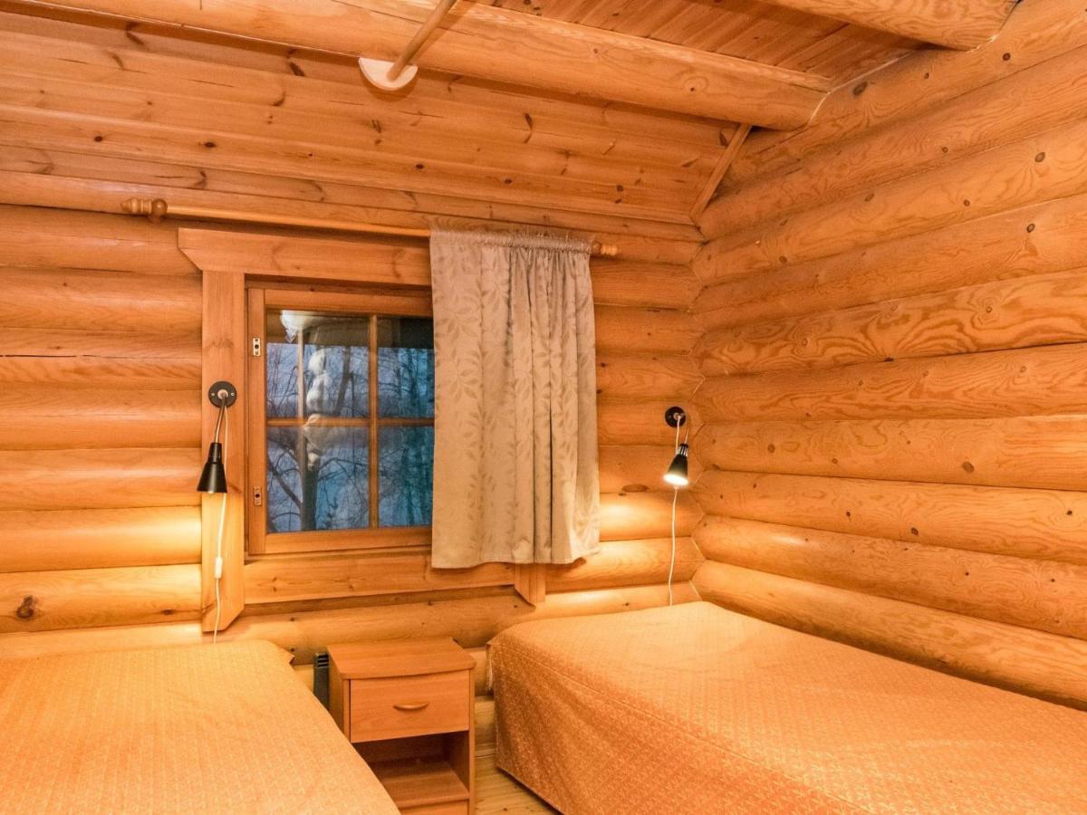 Holiday Home Kaerkimoekki By Interhome Hauho Esterno foto