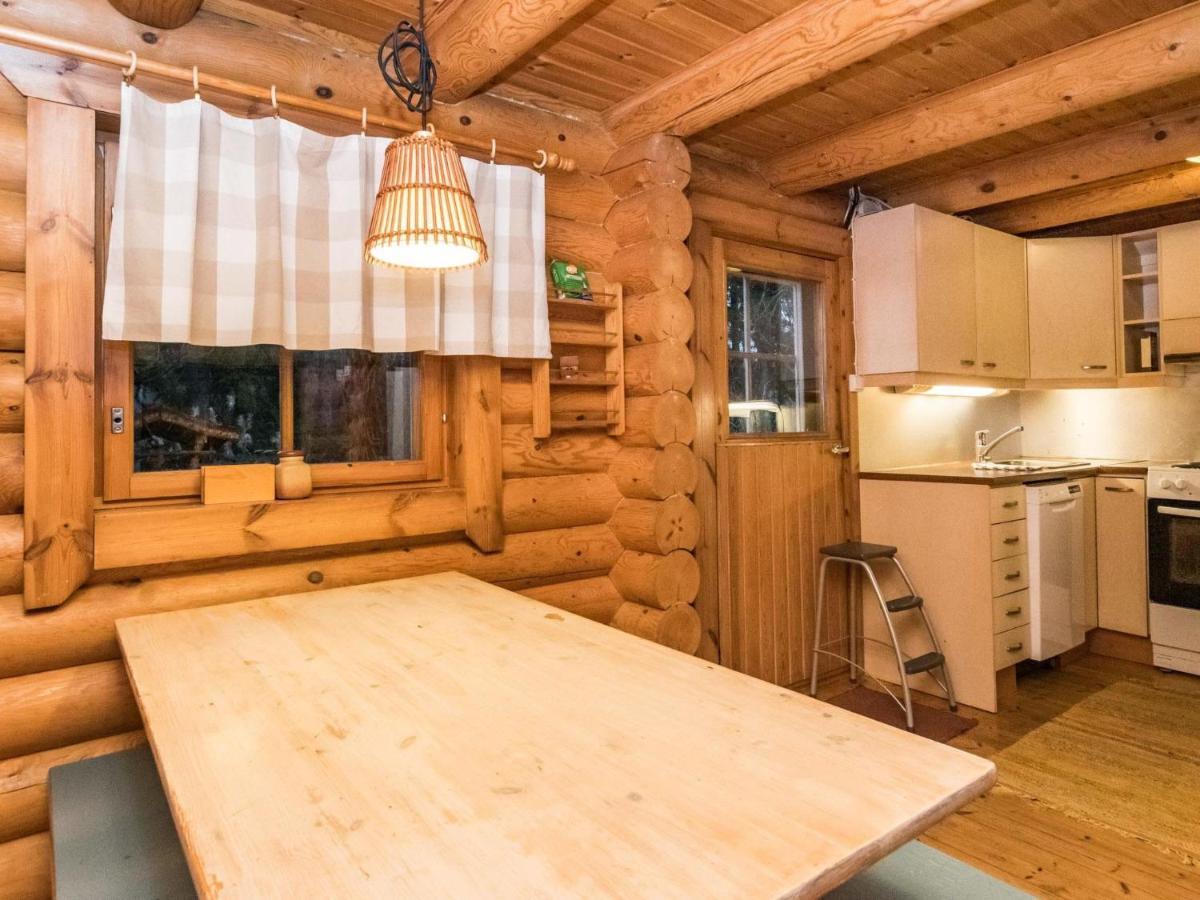 Holiday Home Kaerkimoekki By Interhome Hauho Esterno foto