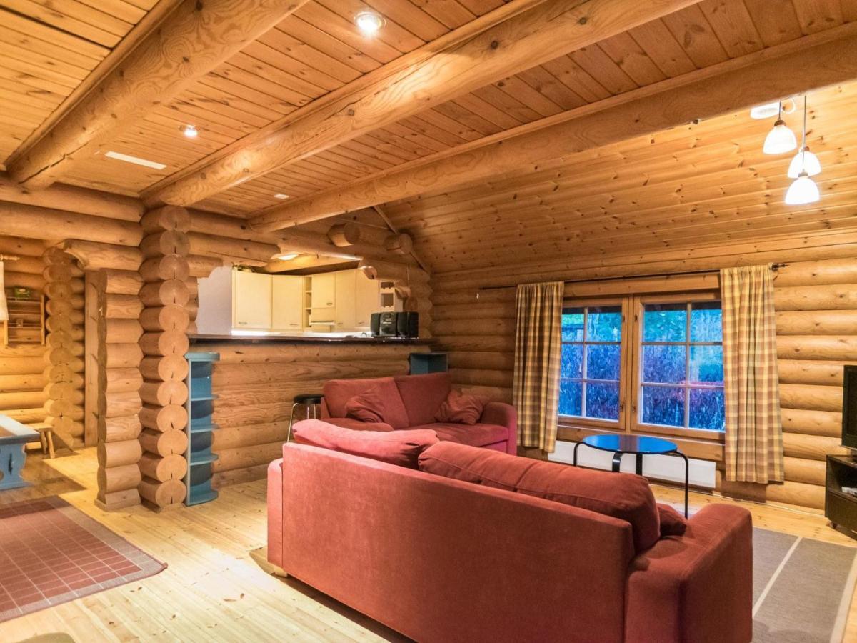 Holiday Home Kaerkimoekki By Interhome Hauho Esterno foto