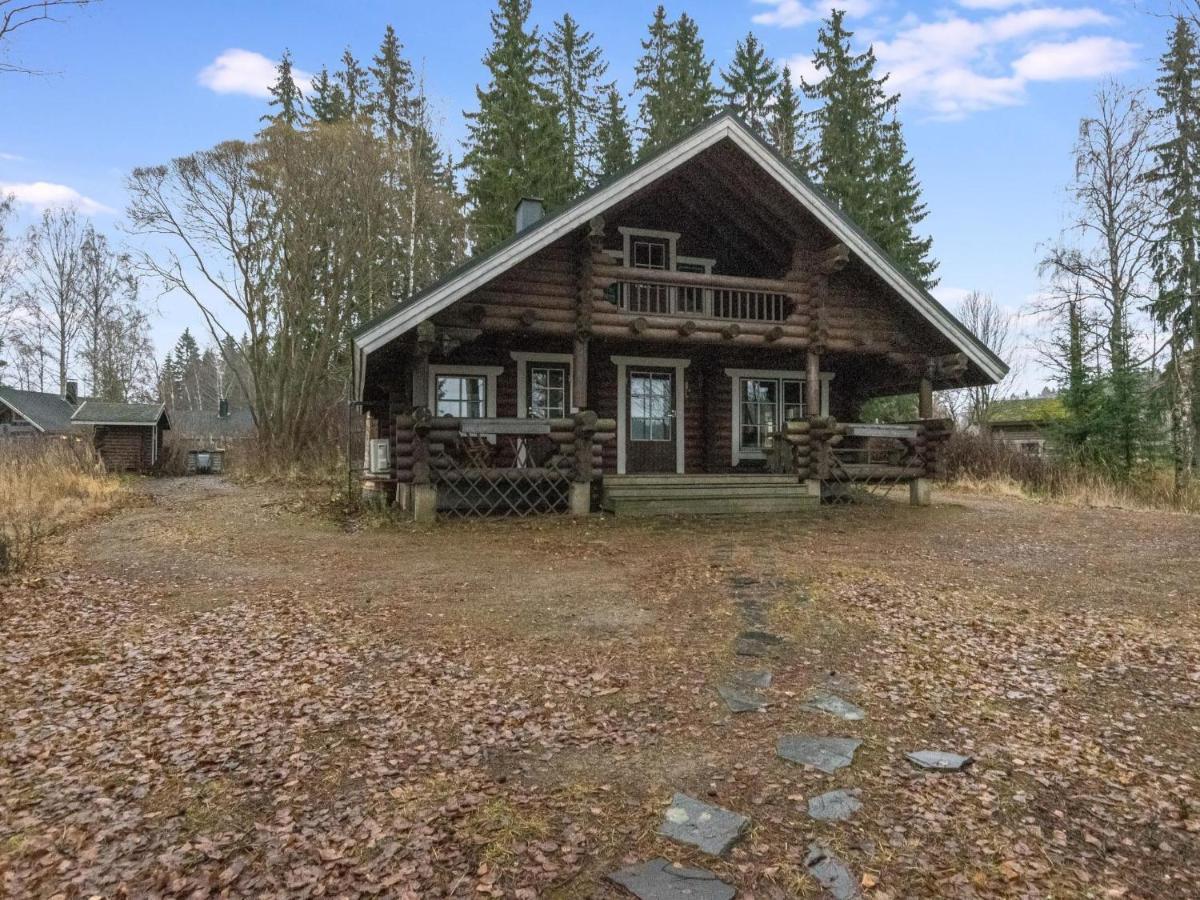 Holiday Home Kaerkimoekki By Interhome Hauho Esterno foto