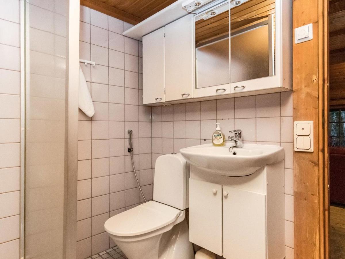 Holiday Home Kaerkimoekki By Interhome Hauho Esterno foto