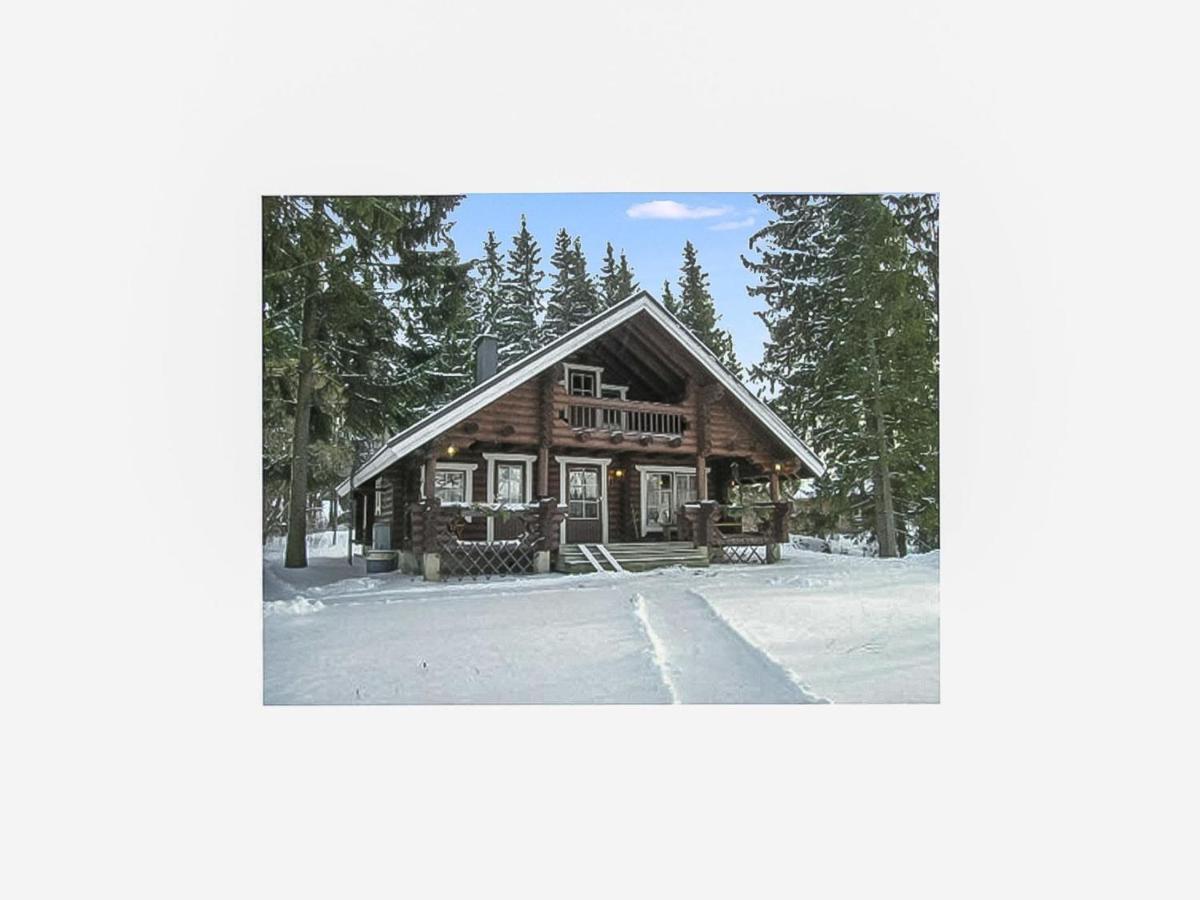 Holiday Home Kaerkimoekki By Interhome Hauho Esterno foto