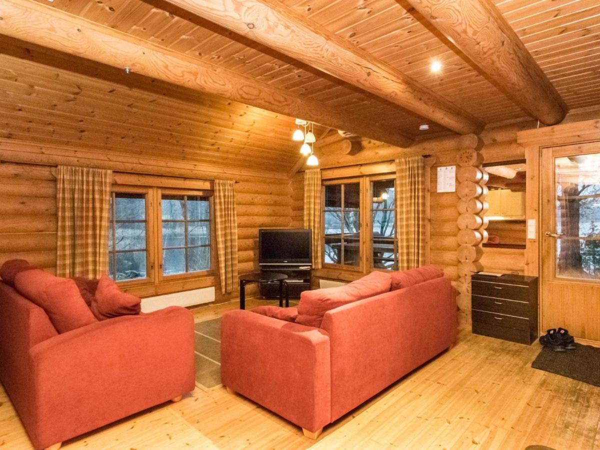 Holiday Home Kaerkimoekki By Interhome Hauho Esterno foto