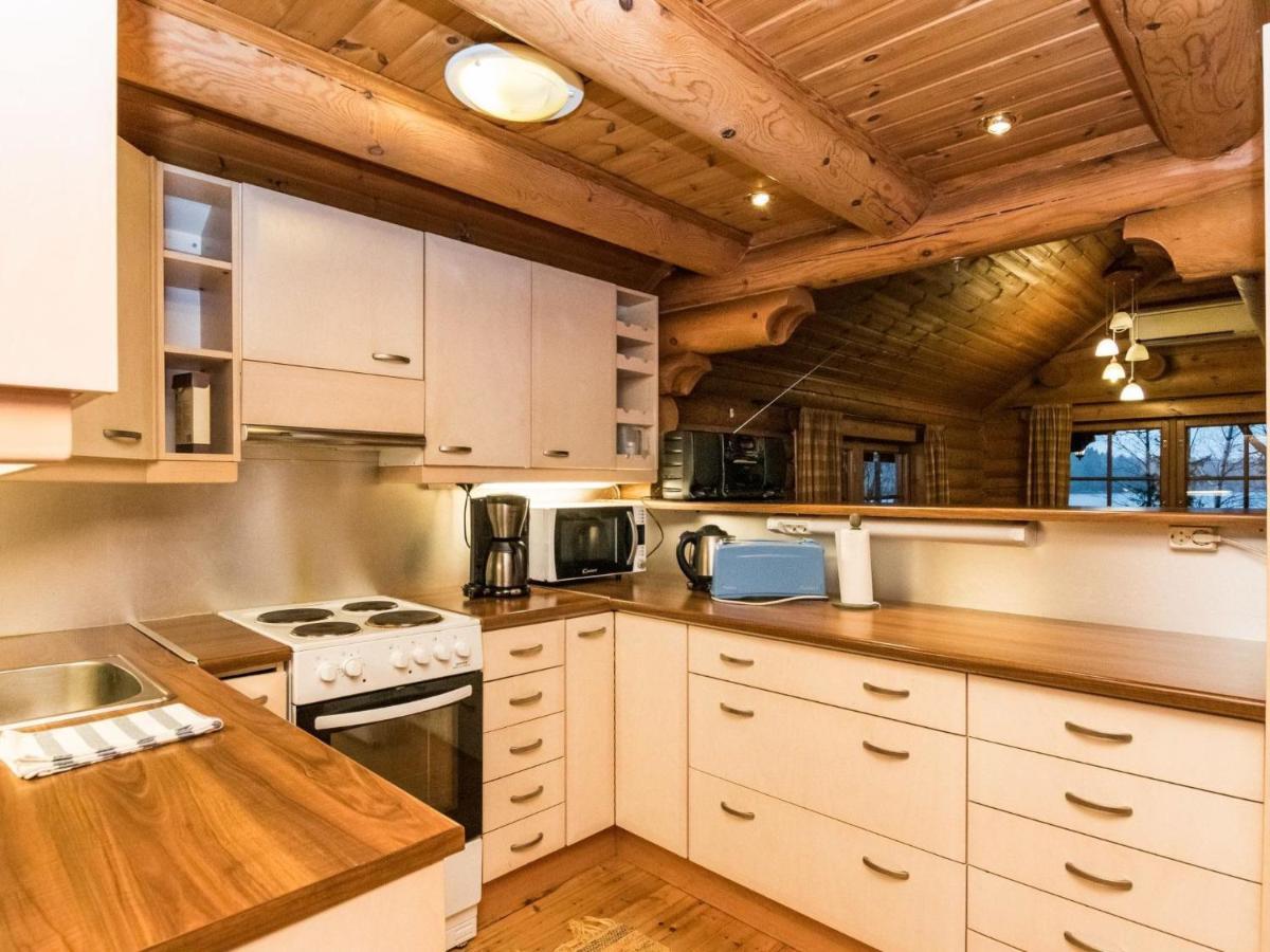 Holiday Home Kaerkimoekki By Interhome Hauho Esterno foto
