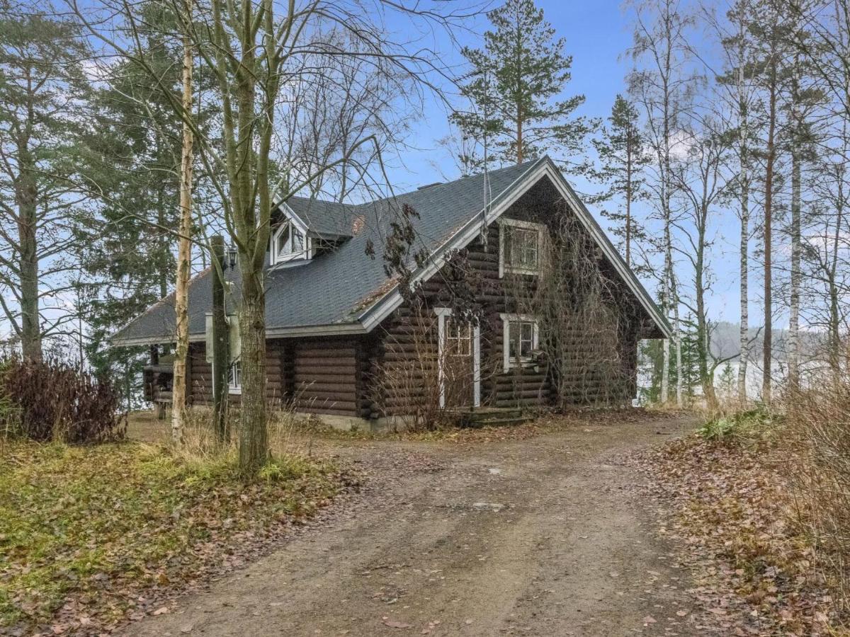 Holiday Home Kaerkimoekki By Interhome Hauho Esterno foto