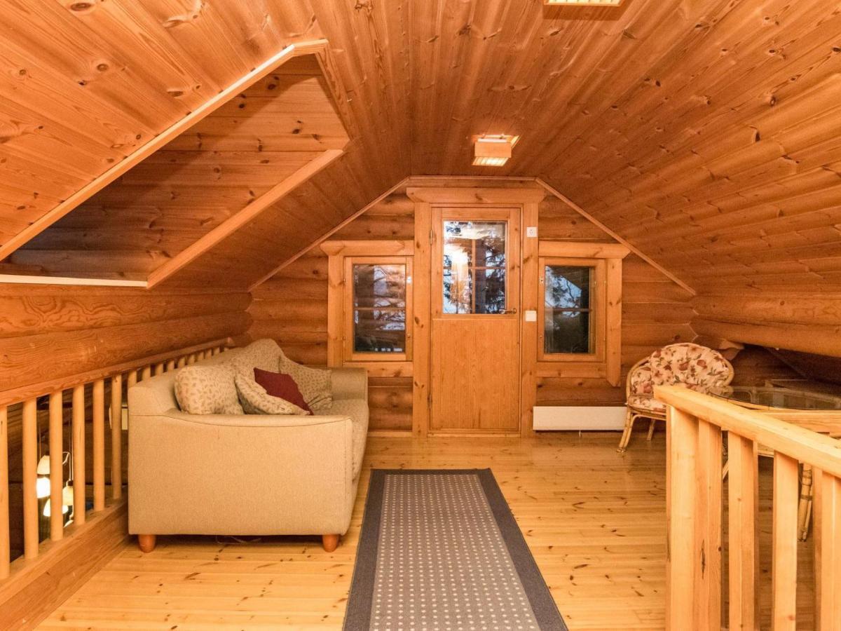 Holiday Home Kaerkimoekki By Interhome Hauho Esterno foto