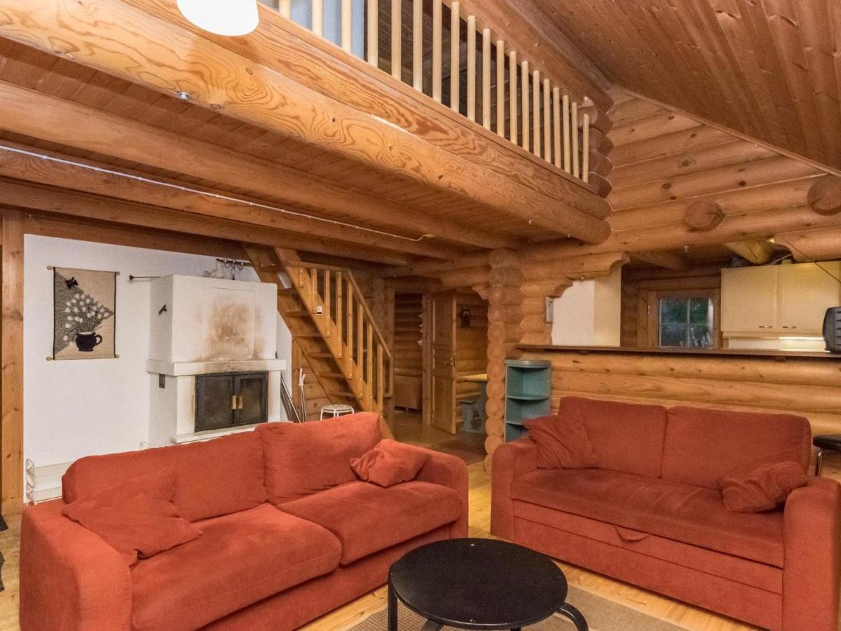Holiday Home Kaerkimoekki By Interhome Hauho Esterno foto