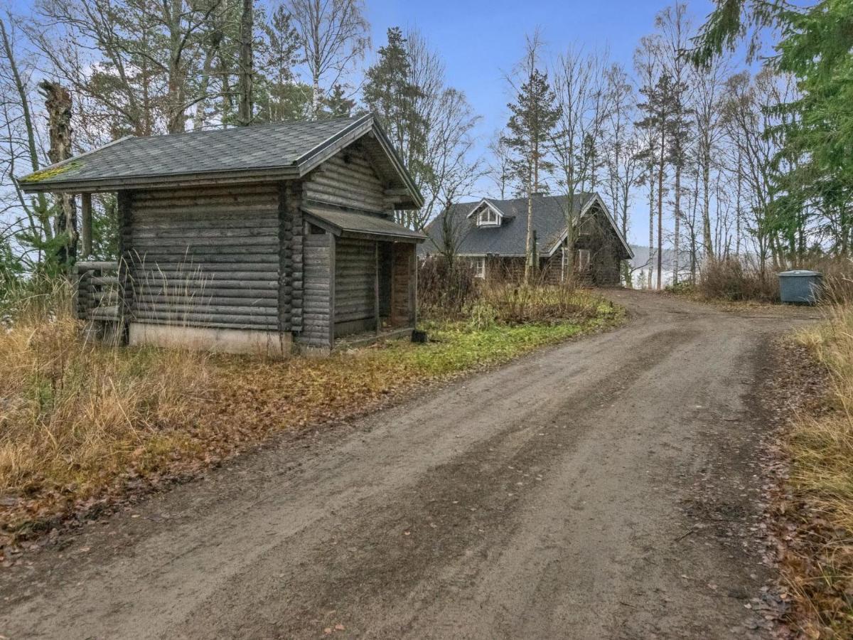 Holiday Home Kaerkimoekki By Interhome Hauho Esterno foto