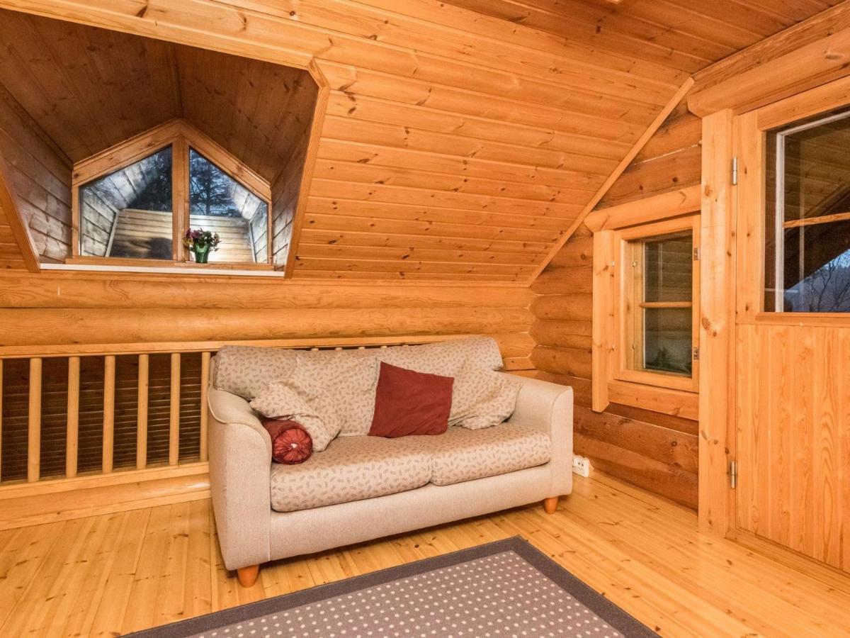 Holiday Home Kaerkimoekki By Interhome Hauho Esterno foto