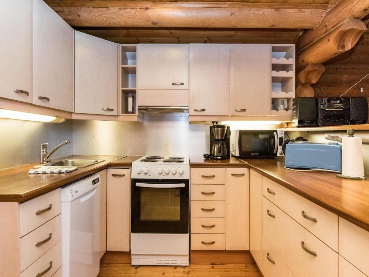 Holiday Home Kaerkimoekki By Interhome Hauho Esterno foto