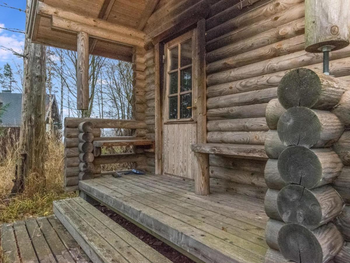 Holiday Home Kaerkimoekki By Interhome Hauho Esterno foto