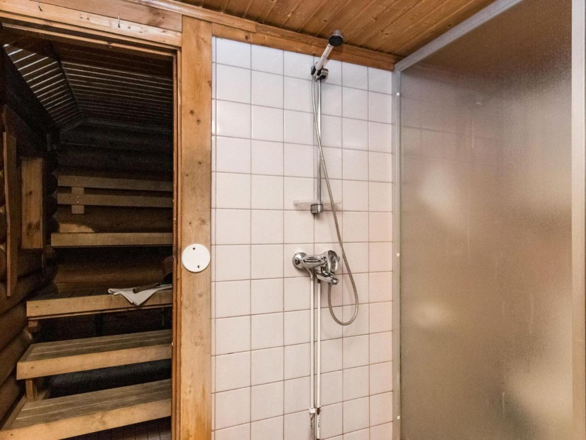 Holiday Home Kaerkimoekki By Interhome Hauho Esterno foto