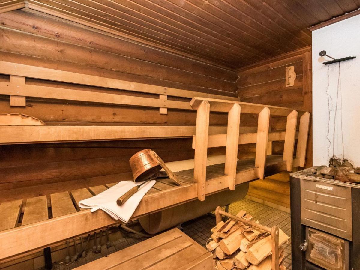Holiday Home Kaerkimoekki By Interhome Hauho Esterno foto